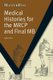 Medical Histories for the MRCP and Final MB (Paperback, 1 New Ed): Iqbal Khan, Zafar Iqbal