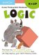 Kumon Thinking Skills Workbooks: Logic (Paperback): Kumon