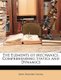 The Elements of Mechanics, Comprehending Statics and Dynamics (Paperback): John Radford Young