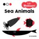 Sea Animals - Baby Montessori (Board book): Agnese Baruzzi
