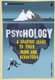 Introducing Psychology - A Graphic Guide (Paperback): Nigel Benson