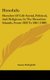 Honolulu - Sketches of Life Social, Political, and Religious, in the Hawaiian Islands, from 1828 to 1861 (1880) (Hardcover):...