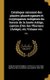 Catalogue raisonne des plantes phanerogames et cryptogames indigenes du bassin de la haute Ariege, canton d'Ax-les-Thermes...