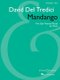 Mandango - Five Gay-Themed Pieces for Piano (Paperback): 