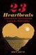 23 Heartbeats - A Lifelong Guide That Compliments Love in All Relationships (Paperback): Kent R Gant