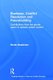 Business, Conflict Resolution and Peacebuilding - Contributions from the private sector to address violent conflict...