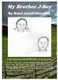 My Brother J-Boy (Hardcover, Hardback ed.): Meredith Janell Hazel