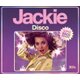 Jackie Disco - 3CD (CD): Various Artists
