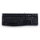 Logitech K120 Business Keyboard: 