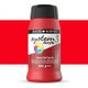 Daler Rowney System 3 Acrylic - Cadmium Red Deep Hue (500ml): 