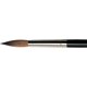 Isabey Brush Pure Kolinsky Sable Series 6228 - Size 5: 