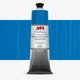 Michael Harding Oil Colour - Phthalo Blue & Zinc (225ml): 
