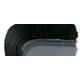 Schmincke Akademie Oil Colour Tube - Lamp Black (200ml): 