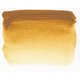 Sennelier S1 Watercolour - Raw Sienna (Full Pan): 