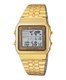 Casio A500WGA-9  Retro Digital Watch: 