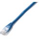 Equip Cat.5e U/UPT Patch Cable (1.0m): 