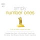 Simply Number Ones (CD): Various Artists