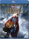 Doctor Strange (Blu-ray disc): Benedict Cumberbatch, Rachel McAdams, Chiwetel Ejiofor, Tilda Swinton
