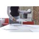 HP Color LaserJet Enterprise Flow MFP M682z, Print, copy, scan, fax M682z: 