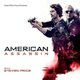 Steven Price - American Assassin (Original Motion Picture Soundtrack) (CD): Steven Price