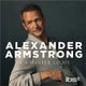 Various - Alexander Armstrong - In A Winter Light (CD): Various, Various Artists
