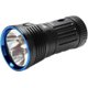 Olight X7R Marauder 12000 Lumen Rechargeable torch with 380m throw (Black): 