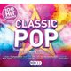 Ultimate Classic Pop (CD): Various Artists