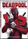 Deadpool 1 & 2 (DVD): Ryan Reynolds, Morena Baccarin, T.J. Miller, Josh Brolin