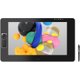 Wacom Cintiq Pro 24" Creative Pen Display Tablet with Touch (Black): 
