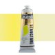 Derivan Matisse Structure Acrylic Paint (75ml Tube)(Yellow Light Hansa): 