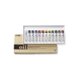 ShinHan Oil Paint 20ml Set  (12 x Assorted Colours): 