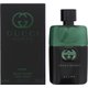 Gucci Guilty Black Pour Homme Eau De Toilette (50ml) - Parallel Import: 