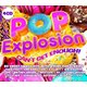 Pop Explosion: Can't Get Enough (CD): Various Artists