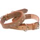 Marltons Heavy Duty Studded Collar (700mm)(Single Unit): 