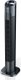 Bennett Read Slimline Tower Fan with Remote (79cm): 