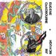 Eugene Chadbourne + Jim McHugh Bad Scene (CD): Eugene Chadbourne & Jim Mchugh