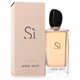 Giorgio Armani Armani Si Eau de Parfum (151ml) - Parallel Import (USA): 