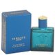 Versace Eros Eau de Toilette Mini (5ml) - Parallel Import (USA): 