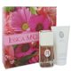 Jessica McClintock JESSICA Mc CLINTOCK Gift Set - 3.4 oz Eau de Parfum + 5 oz Body Lotion - Parallel Import (USA): 