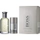 Hugo Boss - Boss Bottled Gift Set for Him (2 Piece) - Parallel Import: 
