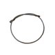 Cable Steel Cut Galvanized Bulk Pack of 10 (6 x 19) (13mm): 