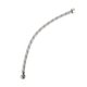 Hose Braided Flexible Fxf Bulk Pack of 10 (15mm x 350mm): 