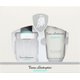 Tonino Lamborghini Essenza Gift Set for Him (2 Piece) - Parallel Import: 