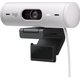 Logitech Brio 500 Full HD Webcam (OFF-WHITE): 