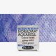 Schmincke Horadam Supergranulation Watercolour - Galaxy Violet 972 (Half Pan): 