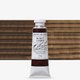 M. Graham Artist' Oil Paint - Burnt Umber (37 ml): 