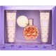 Ariana Grande Ari Gift Set for Her (3 Piece) - Parallel Import: 