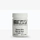 Golden SoFlat Matte Acrylic Paint - Titanium White (59 ml): 