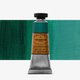 Charvin Artist Oil Paint - Imperial Green (20 ml): 