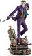 IronStudios DC Comics Art Scale Figure - The Joker (1:10) - [Parallel Import]: 